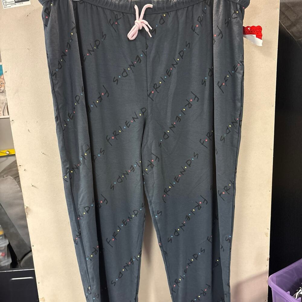 Women’s 3X sweatpants